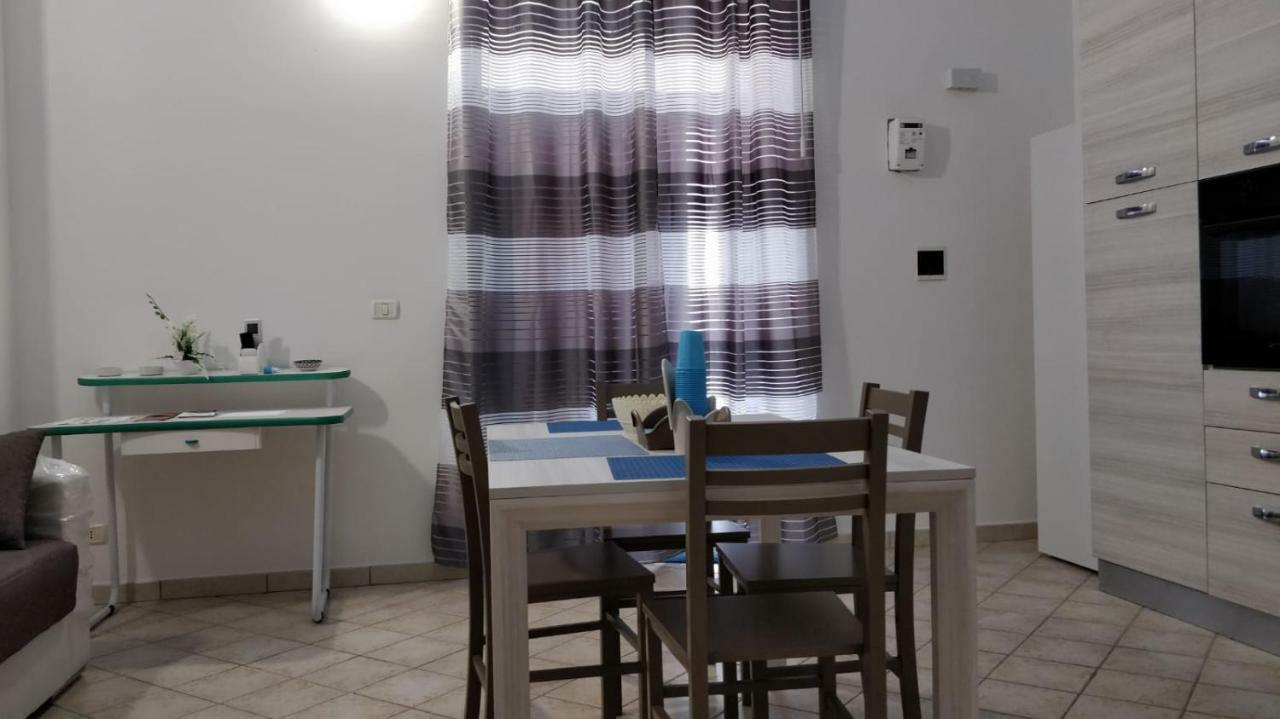 Bg Loft Azzurro Apartment Catania Exterior photo