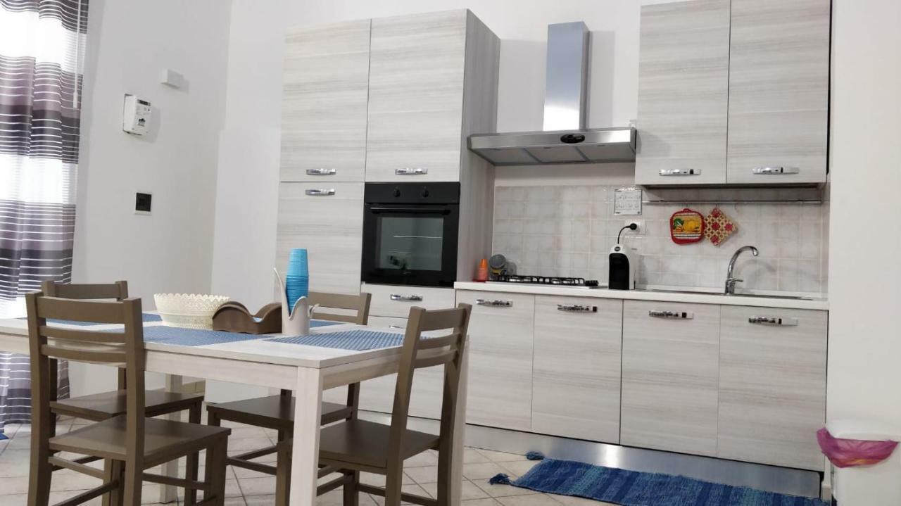 Bg Loft Azzurro Apartment Catania Exterior photo